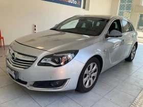 Снимка Opel Insignia