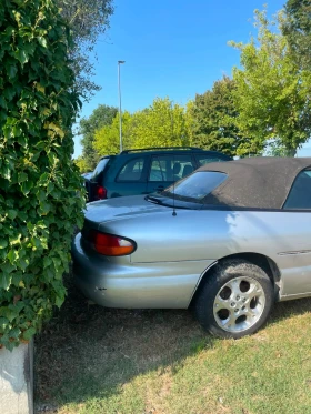 Chrysler Stratus undefined | Auto.bg — изображение 3 Chrysler Stratus undefined | Auto.bg — изображение 3