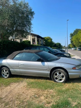 Chrysler Stratus undefined | Auto.bg — изображение 2 Chrysler Stratus undefined | Auto.bg — изображение 2