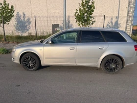 Audi A4 undefined | Auto.bg — изображение 7 Audi A4 undefined | Auto.bg — изображение 7