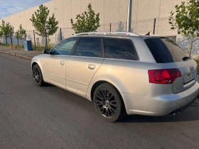 Audi A4 undefined | Auto.bg — изображение 6 Audi A4 undefined | Auto.bg — изображение 6