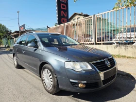 VW Passat 1, 800 EURO4