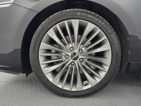 Kia K7 3.3 Gdi Noblesse Special - 11181 € - 17315855 5 | Car24.bg Kia K7 3.3 Gdi Noblesse Special - 11181 € - 17315855 5