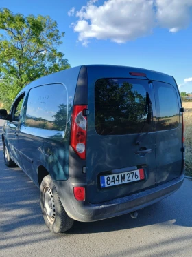 Renault Kangoo undefined | Auto.bg — изображение 5 Renault Kangoo undefined | Auto.bg — изображение 5
