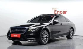 Mercedes-Benz S 350 * S350 d 4MATIC * ЦЕНА ДО БГ - Car24.bg Mercedes-Benz S 350 * S350 d 4MATIC * ЦЕНА ДО БГ