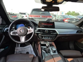 BMW 540 XDRIVE * M SPORT * CARFAX * | Auto.bg — изображение 6 BMW 540 XDRIVE * M SPORT * CARFAX * | Auto.bg — изображение 6