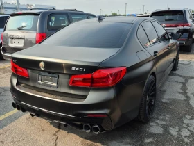 BMW 540 XDRIVE * M SPORT * CARFAX * | Auto.bg — изображение 3 BMW 540 XDRIVE * M SPORT * CARFAX * | Auto.bg — изображение 3