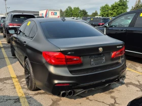 BMW 540 XDRIVE * M SPORT * CARFAX * | Auto.bg — изображение 4 BMW 540 XDRIVE * M SPORT * CARFAX * | Auto.bg — изображение 4