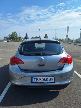Opel Astra J | Auto.bg — изображение 4 Opel Astra J | Auto.bg — изображение 4
