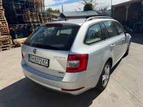 Skoda Octavia 1.4 МЕТАН - 6500 € - 88119012 4 | Car24.bg Skoda Octavia 1.4 МЕТАН - 6500 € - 88119012 4
