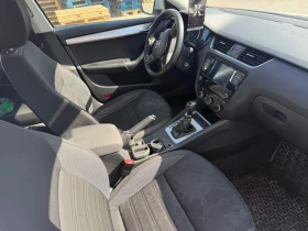 Skoda Octavia 1.4 МЕТАН - 6500 € - 88119012 3 | Car24.bg Skoda Octavia 1.4 МЕТАН - 6500 € - 88119012 3