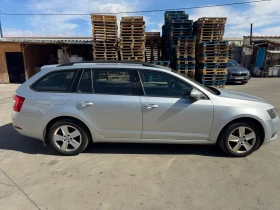 Skoda Octavia 1.4 МЕТАН - 6500 € - 88119012 2 | Car24.bg Skoda Octavia 1.4 МЕТАН - 6500 € - 88119012 2