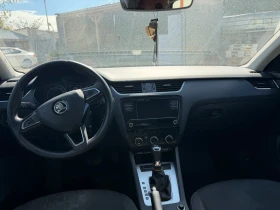 Skoda Octavia 1.4 МЕТАН - 6500 € - 88119012 12 | Car24.bg Skoda Octavia 1.4 МЕТАН - 6500 € - 88119012 12