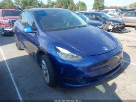 Tesla Model Y 2023 TESLA MODEL Y AWDLONG RANGE DUAL MOTOR