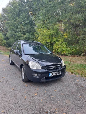 Kia Carens undefined | Auto.bg — изображение 2 Kia Carens undefined | Auto.bg — изображение 2