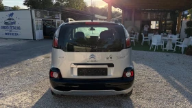 Citroen C3 Picasso FUUL EKSTRI - 4700 € - 64175862 3 | Car24.bg Citroen C3 Picasso FUUL EKSTRI - 4700 € - 64175862 3