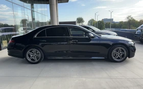 Mercedes-Benz S 500 L 4MATIC AMG - цена по договаряне - 92132840 3 | Car24.bg Mercedes-Benz S 500 L 4MATIC AMG - цена по договаряне - 92132840 3