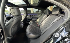Mercedes-Benz S 500 L 4MATIC AMG - цена по договаряне - 92132840 7 | Car24.bg Mercedes-Benz S 500 L 4MATIC AMG - цена по договаряне - 92132840 7