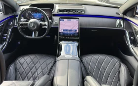 Mercedes-Benz S 500 L 4MATIC AMG - цена по договаряне - 92132840 5 | Car24.bg Mercedes-Benz S 500 L 4MATIC AMG - цена по договаряне - 92132840 5