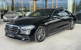 Mercedes-Benz S 500 L 4MATIC AMG - цена по договаряне - 92132840 2 | Car24.bg Mercedes-Benz S 500 L 4MATIC AMG - цена по договаряне - 92132840 2