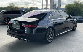 Mercedes-Benz S 500 L 4MATIC AMG - цена по договаряне - 92132840 4 | Car24.bg Mercedes-Benz S 500 L 4MATIC AMG - цена по договаряне - 92132840 4