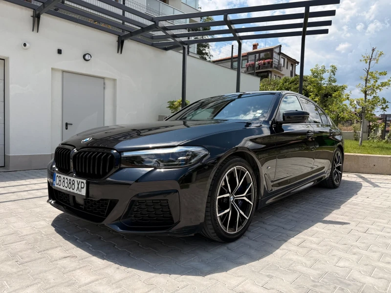 BMW 530 530 D XDrive M-Sport Pro, Пълна история - 31999 € / 62584.60 лв. - 50962245 1 | Car24.bg BMW 530 530 D XDrive M-Sport Pro, Пълна история - 31999 € / 62584.60 лв. - 50962245 1
