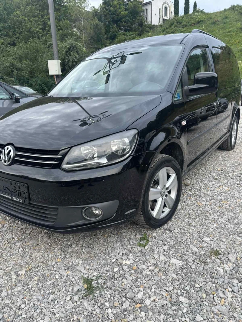 VW Caddy МАКСИ 2.0I Бензин Метан ИТАЛИЯ - 6800 € / 13299.64 лв. - 64358366 1 | Car24.bg VW Caddy МАКСИ 2.0I Бензин Метан ИТАЛИЯ - 6800 € / 13299.64 лв. - 64358366 1