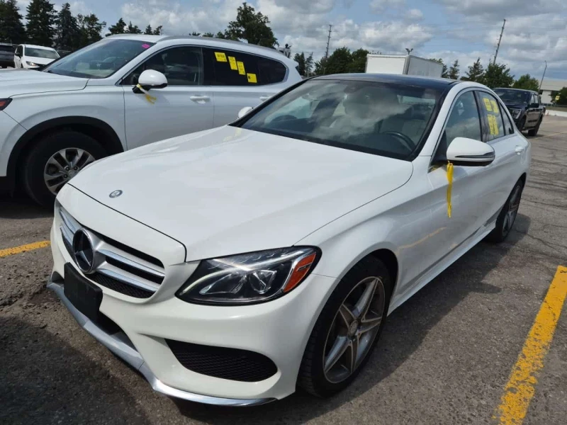 Mercedes-Benz C 300 * CARFAX * ОПЦИЯ ЗА АВТОКРЕДИТ * - 15200 € / 29728.62 лв. - 28957994 1 | Car24.bg Mercedes-Benz C 300 * CARFAX * ОПЦИЯ ЗА АВТОКРЕДИТ * - 15200 € / 29728.62 лв. - 28957994 1