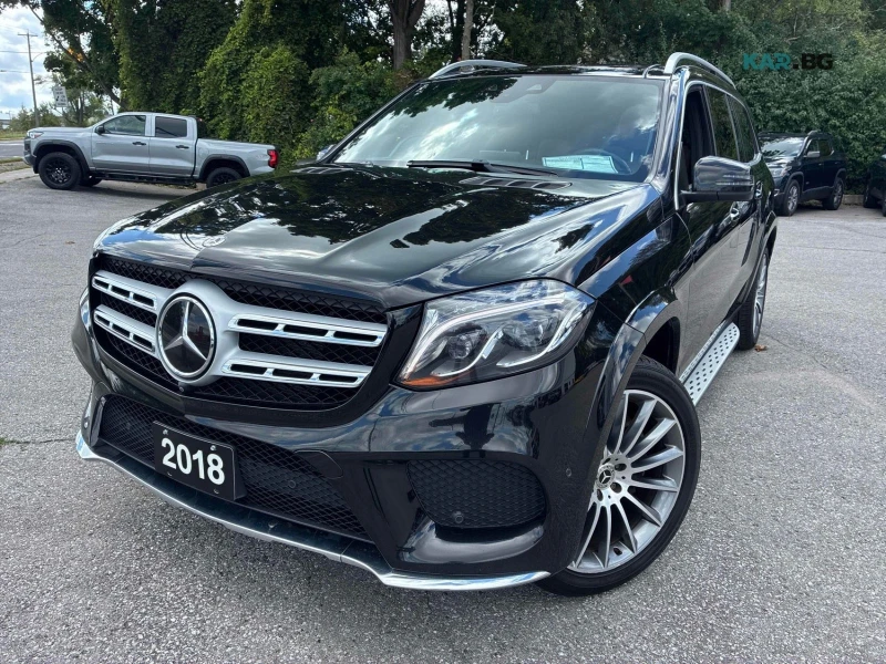 Mercedes-Benz GLS 450 AMG Line * Обдухване * АвтоКредит * (ЦЕНА ДО БГ) - 17600 € - 95850407 1 | Car24.bg Mercedes-Benz GLS 450 AMG Line * Обдухване * АвтоКредит * (ЦЕНА ДО БГ) - 17600 € - 95850407 1