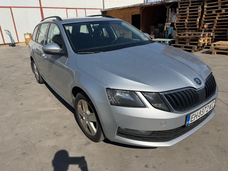 Skoda Octavia 1.4 МЕТАН - 6500 € - 88119012 1 | Car24.bg Skoda Octavia 1.4 МЕТАН - 6500 € - 88119012 1