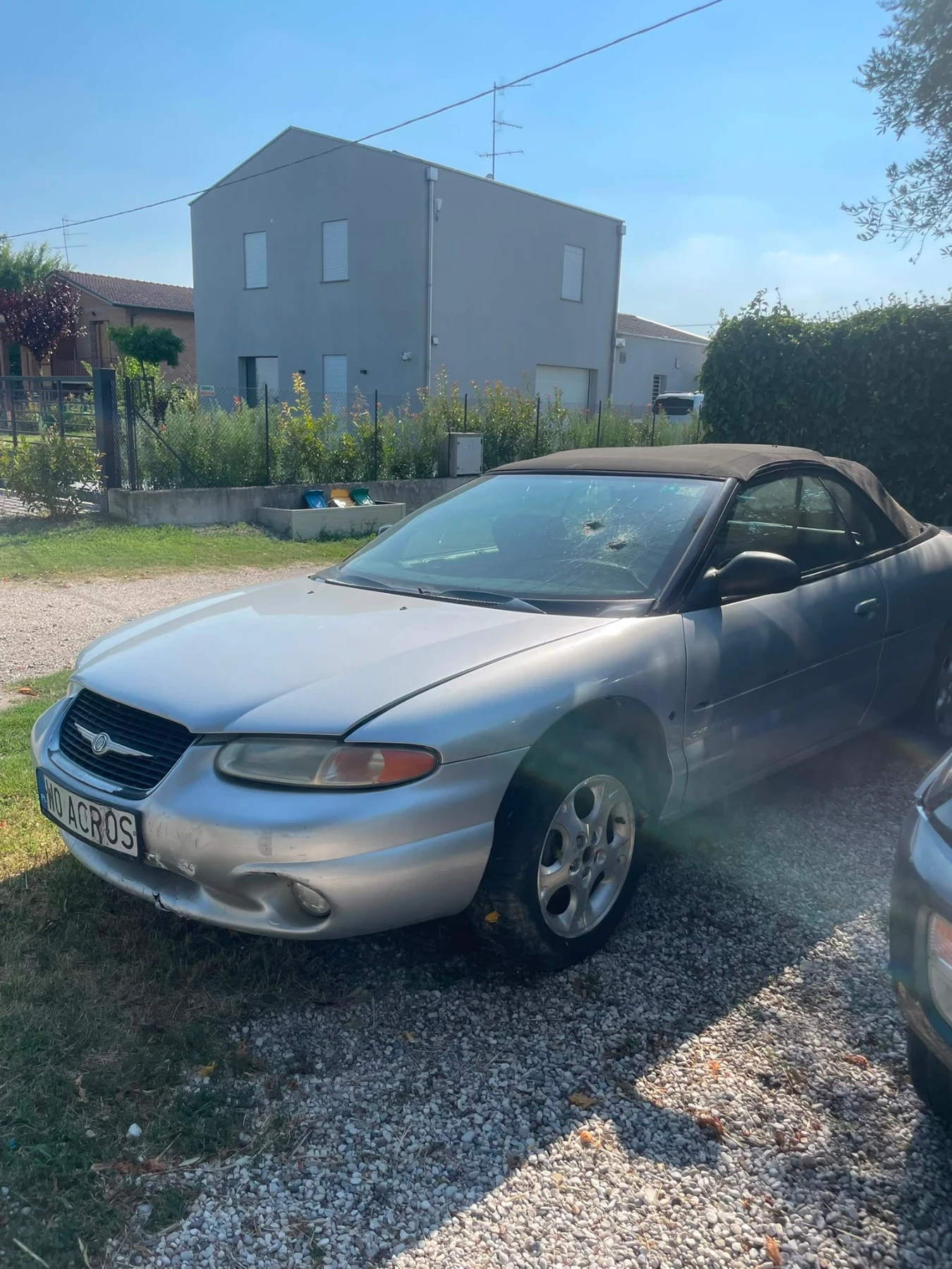 Chrysler Stratus undefined | Auto.bg — изображение 1 Chrysler Stratus undefined | Auto.bg — изображение 1