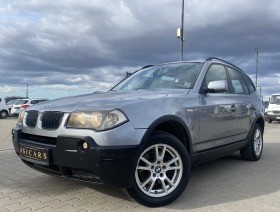 Обява за продажба на BMW X3 2.0D ~6 800 лв. - изображение 1