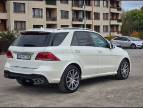 Mercedes-Benz GLE 63 AMG AMG 63 - 76999 лв. / 39368.96 € - 67230152 4 | Car24.bg Mercedes-Benz GLE 63 AMG AMG 63 - 76999 лв. / 39368.96 € - 67230152 4