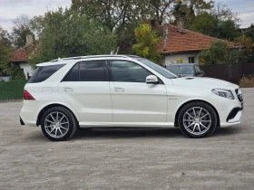 Mercedes-Benz GLE 63 AMG AMG 63 - 76999 лв. / 39368.96 € - 67230152 6 | Car24.bg Mercedes-Benz GLE 63 AMG AMG 63 - 76999 лв. / 39368.96 € - 67230152 6