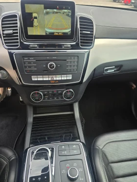 Mercedes-Benz GLE 63 AMG AMG 63 - 76999 лв. / 39368.96 € - 67230152 10 | Car24.bg Mercedes-Benz GLE 63 AMG AMG 63 - 76999 лв. / 39368.96 € - 67230152 10