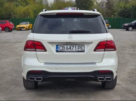 Mercedes-Benz GLE 63 AMG AMG 63 - 76999 лв. / 39368.96 € - 67230152 5 | Car24.bg Mercedes-Benz GLE 63 AMG AMG 63 - 76999 лв. / 39368.96 € - 67230152 5