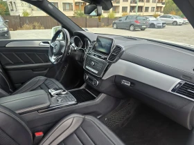 Mercedes-Benz GLE 63 AMG AMG 63 - 76999 лв. / 39368.96 € - 67230152 11 | Car24.bg Mercedes-Benz GLE 63 AMG AMG 63 - 76999 лв. / 39368.96 € - 67230152 11