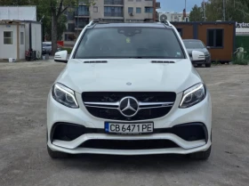 Mercedes-Benz GLE 63 AMG AMG 63 - 76999 лв. / 39368.96 € - 67230152 2 | Car24.bg Mercedes-Benz GLE 63 AMG AMG 63 - 76999 лв. / 39368.96 € - 67230152 2