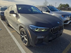 BMW X6 * XDRIVE40I * CARFAX * ФИНАНСИРАНЕ - Car24.bg BMW X6 * XDRIVE40I * CARFAX * ФИНАНСИРАНЕ