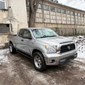 Toyota Tundra - Car24.bg Toyota Tundra