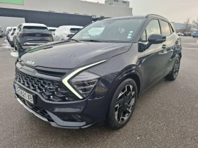 Kia Sportage 1.5 T-gdi GTline Гаранция - Car24.bg Kia Sportage 1.5 T-gdi GTline Гаранция