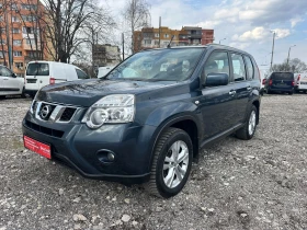 Nissan X-trail 2.0DCI 150kc FACE - Car24.bg Nissan X-trail 2.0DCI 150kc FACE