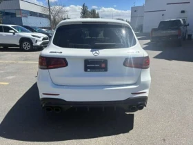 Mercedes-Benz GLC 43 AMG BURMESTER/ПАНОРАМА/АВТОФИНАНСИРАНЕ | Auto.bg — изображение 4 Mercedes-Benz GLC 43 AMG BURMESTER/ПАНОРАМА/АВТОФИНАНСИРАНЕ | Auto.bg — изображение 4