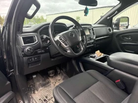 Nissan Titan crew cab * 4x4 * АВТОКРЕДИТ БЕЗ ПЪРВОНАЧАЛНА ВНОСКА* | Auto.bg — изображение 5 Nissan Titan crew cab * 4x4 * АВТОКРЕДИТ БЕЗ ПЪРВОНАЧАЛНА ВНОСКА* | Auto.bg — изображение 5