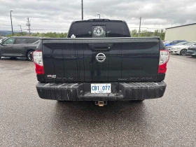 Nissan Titan crew cab * 4x4 * АВТОКРЕДИТ БЕЗ ПЪРВОНАЧАЛНА ВНОСКА* | Auto.bg — изображение 4 Nissan Titan crew cab * 4x4 * АВТОКРЕДИТ БЕЗ ПЪРВОНАЧАЛНА ВНОСКА* | Auto.bg — изображение 4