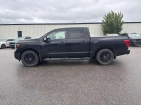 Nissan Titan crew cab * 4x4 * АВТОКРЕДИТ БЕЗ ПЪРВОНАЧАЛНА ВНОСКА* | Auto.bg — изображение 2 Nissan Titan crew cab * 4x4 * АВТОКРЕДИТ БЕЗ ПЪРВОНАЧАЛНА ВНОСКА* | Auto.bg — изображение 2