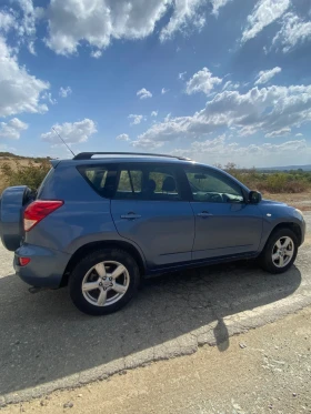 Toyota Rav4 2.0 152 кс | Auto.bg — изображение 4 Toyota Rav4 2.0 152 кс | Auto.bg — изображение 4