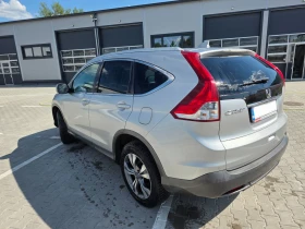 Honda Cr-v 2.2CDTI Executive - 10800 € / 21122.96 лв. - 22584934 2 | Car24.bg Honda Cr-v 2.2CDTI Executive - 10800 € / 21122.96 лв. - 22584934 2