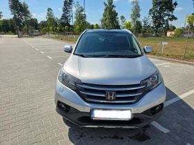Honda Cr-v 2.2CDTI Executive - 10800 € / 21122.96 лв. - 22584934 4 | Car24.bg Honda Cr-v 2.2CDTI Executive - 10800 € / 21122.96 лв. - 22584934 4