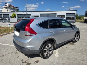 Honda Cr-v 2.2CDTI Executive - 10800 € / 21122.96 лв. - 22584934 3 | Car24.bg Honda Cr-v 2.2CDTI Executive - 10800 € / 21122.96 лв. - 22584934 3